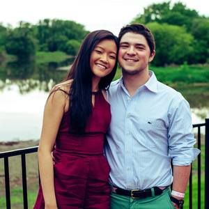 Meet your Posher, Jake